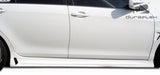 Duraflex Side Skirt (MPN: 104351)