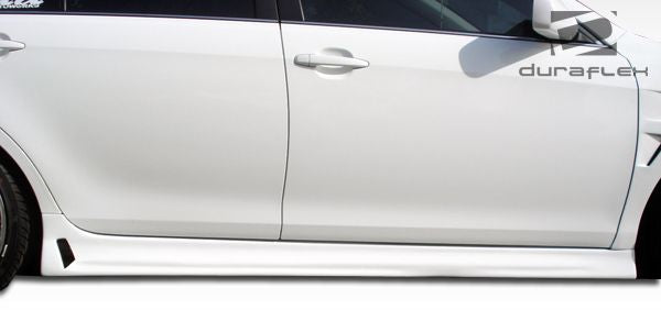 Duraflex Side Skirt (MPN: 104351)
