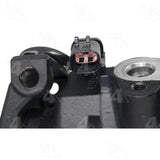 Four Seasons Air Conditioner Compressor (MPN: 157377)