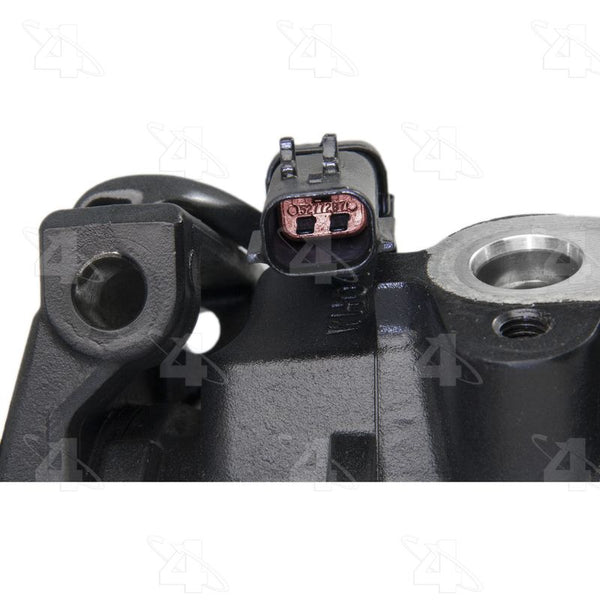 Four Seasons Air Conditioner Compressor (MPN: 157377)