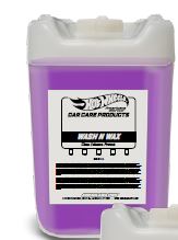 Hot Wheels Car Care AutoGuard Red Foam (MPN: AP-2033-5)