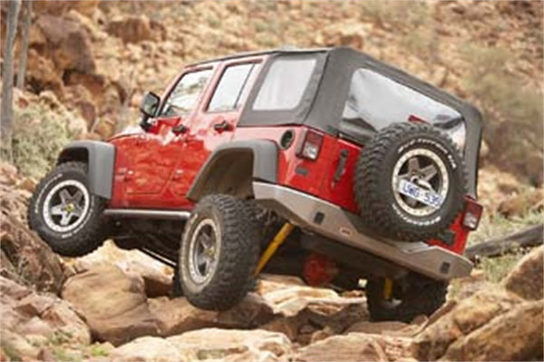 ARB Rocker Panel Guard (MPN: 4450210)