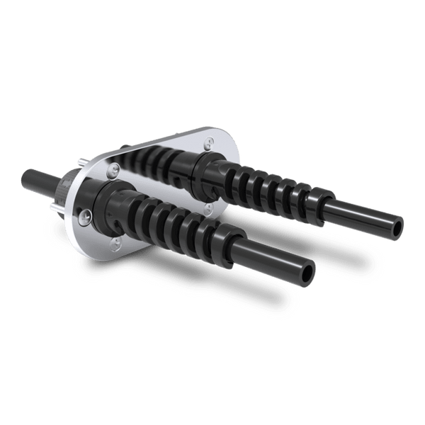 SeaStar Remote Bulkhead Fitting (MPN: HO7200)