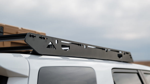 Sherpa Roof Rack (MPN: 123844)