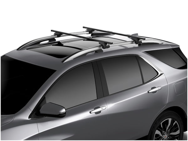 SportRack Roof Rack (MPN: 157870)