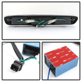 Spyder Auto Group Center High Mount Stop Light (MPN: 9024962)