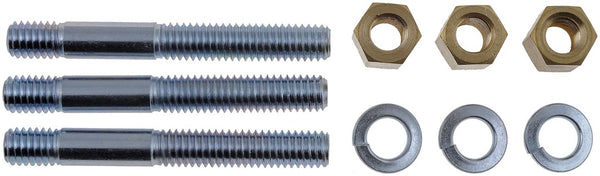 Help! By Dorman Exhaust Flange Stud and Nut (MPN: 03113)