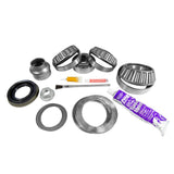 Yukon Differential Ring And Pinion Installation Kit (MPN: YK F9.75-D)