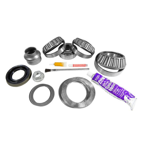 Yukon Differential Ring And Pinion Installation Kit (MPN: YK F9.75-D)