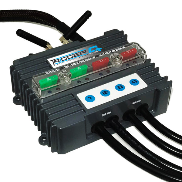 Oracle Lighting Multi Purpose Light Controller (MPN: 2100TAC)