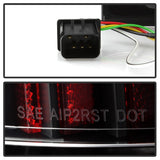 Spyder Auto Group Tail Light Assembly (MPN: 9040252)