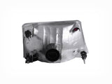 AnzoUSA Headlight Assembly (MPN: 111037)