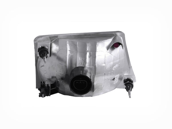 AnzoUSA Headlight Assembly (MPN: 111037)
