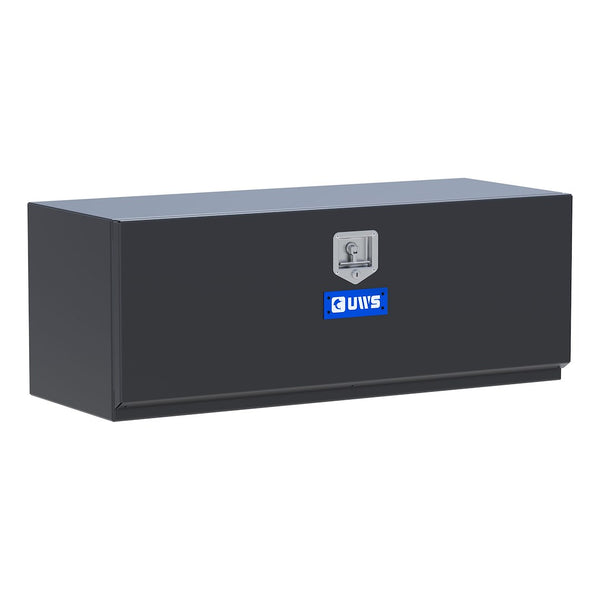 UWS Steel Underbody Tool Box (MPN: ST-TBUB-48-MB)