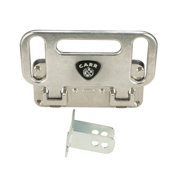 CARR Truck Step HD Mega (MPN: 193011)