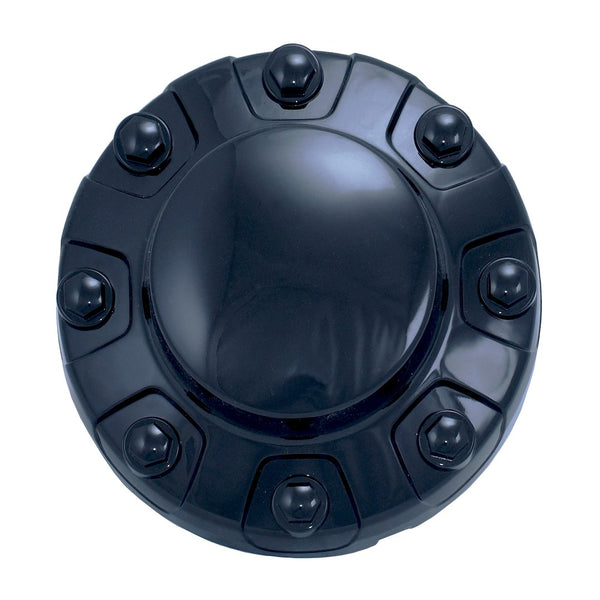 Coast To Coast Wheel Center Cap (MPN: IWCC9010BLK)