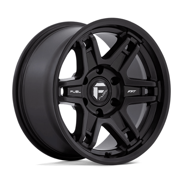 Fuel Off Road Slayer D836 Wheel (MPN: D83618857542)