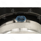 Four Seasons Air Conditioner Compressor (MPN: 58957)
