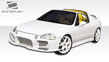 Duraflex Aggressive Side Skirt (MPN: 101245)