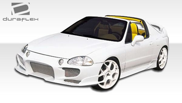 Duraflex Aggressive Side Skirt (MPN: 101245)