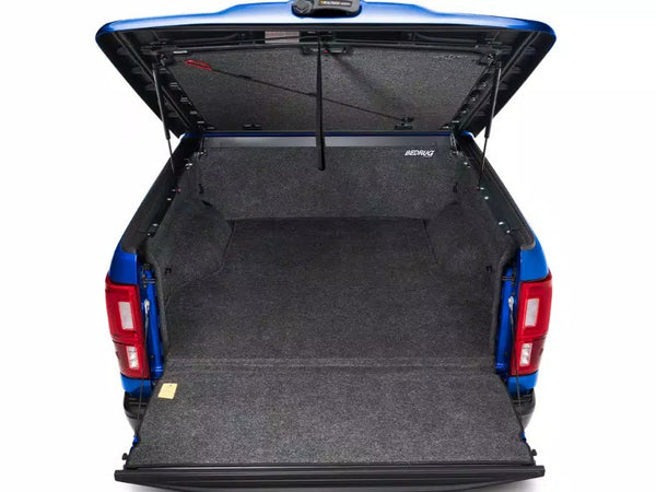 UnderCover Elite LX Tonneau Cover (MPN: UC3128L-PW7)