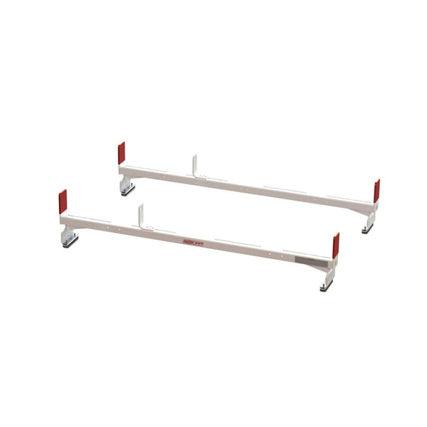 Weather Guard Aluminum Van Rack (MPN: 218-3-03)
