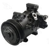 Four Seasons Air Conditioner Compressor (MPN: 197339)
