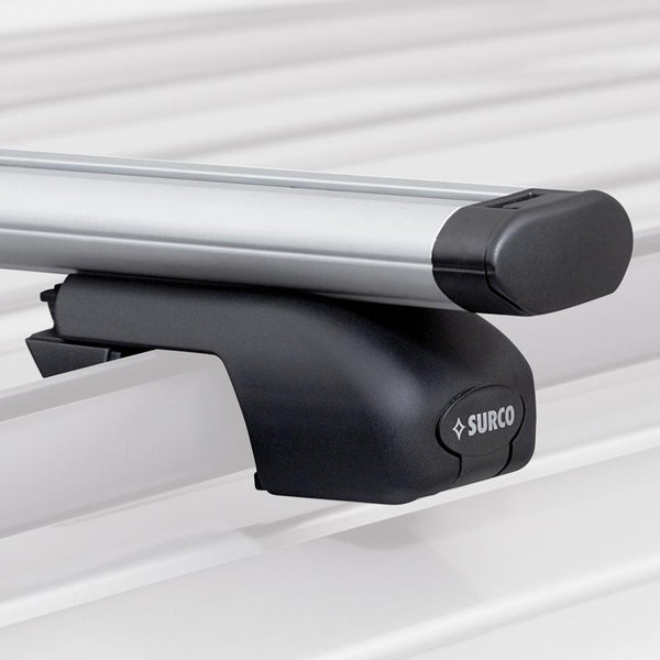 Surco Roof Rack Cross Bar Adapter (MPN: 1101)