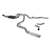 Flowmaster Exhaust System Kit (MPN: 17435)