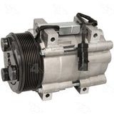 Four Seasons Air Conditioner Compressor (MPN: 68182)