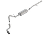 Borla Exhaust System Kit (MPN: 140793BC)