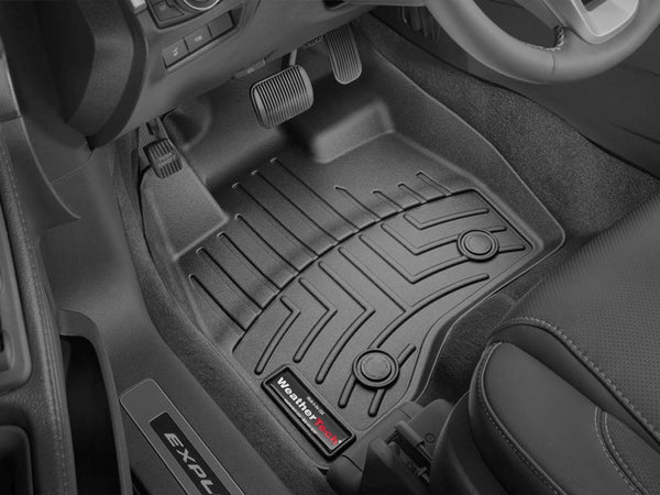 WeatherTech FloorLiner (MPN: 449811)