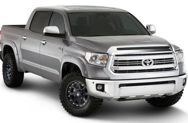 Bushwacker Fender Flare Pocket Style (MPN: 30918-53)