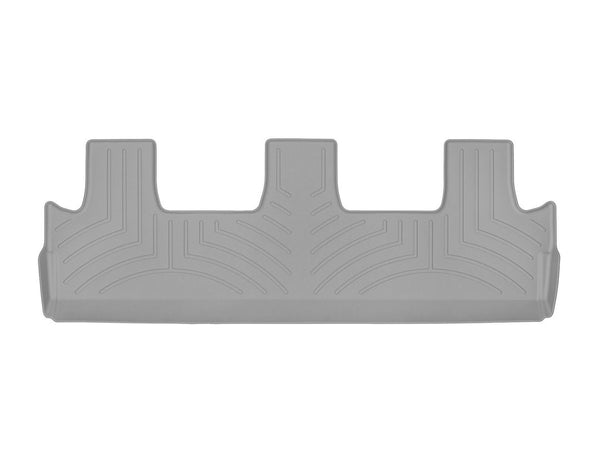 WeatherTech FloorLiner Molded Fit Gray (MPN: 4612953)