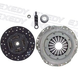 Exedy Globalparts Clutch Set (MPN: 04168)