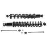 Monroe Sensa-Trac Load Adjusting Shock Absorber (MPN: 58595)