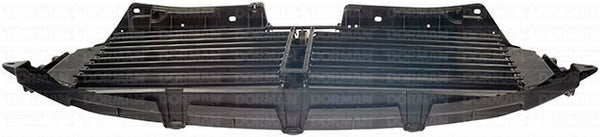 Radiator Shutter Assembly (MPN: 601-336)