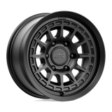 KMC Wheels KM719 Canyon 17 Inch (MPN: KM71978062735)