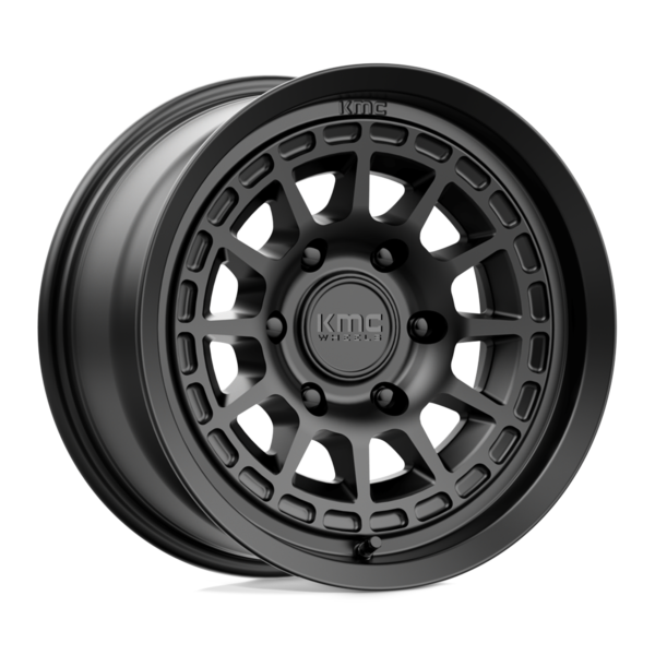 KMC Wheels KM719 Canyon 17 Inch (MPN: KM71978062735)