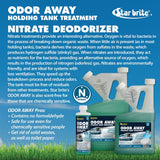 Star Brite Waste Holding Tank Treatment (MPN: 076332)