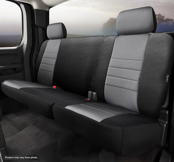 Fia Neo Seat Cover (MPN: NP92-18 GRAY)