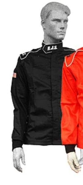 RJS Racing Elite Zip Up Jacket (MPN: 200430106)