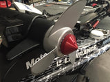 T-H Marine Trolling Motor Propeller Nut (MPN: GFEL-MGT-R-DP)