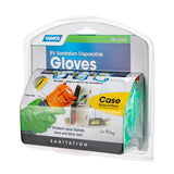 Disposable Sanitation Gloves (MPN: 40285)