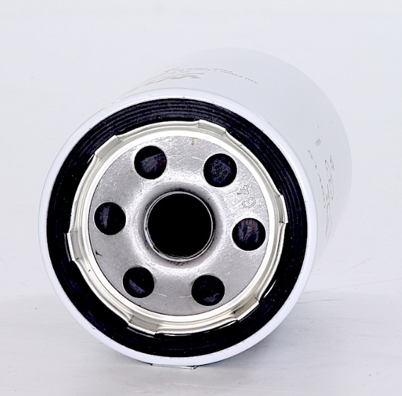Wix Filters Oil Filter (MPN: 51460)