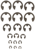 E-Clip Assortment by Dorman (MPN: 13325)