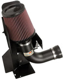K&N Cold Air Intake System (MPN: 69-9756TFK)