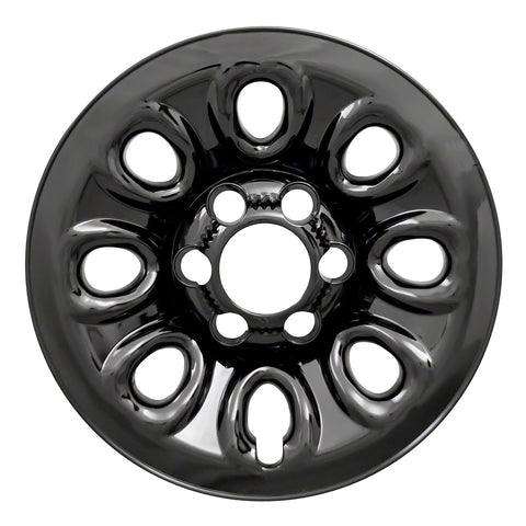 Coast To Coast Impostor Wheel Skin Set (MPN: IWCIMP64GBLK)
