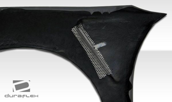 Duraflex F-1 Fender Set (MPN: 100188)