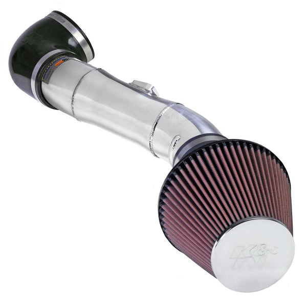 K&N Cold Air Intake 69 Series Typhoon (MPN: 69-3523KP)